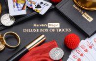Marvin’s Magic Deluxe Box of Tricks Trailer