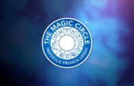 Marvin Berglas at The Magic Circle