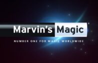 Promotional Video for Marvin’s Magic