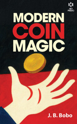 Modern Coin Magic