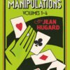 More Card Manipulations