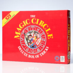 The Magic Circle Deluxe Box of Tricks
