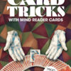 100 Amazing Card Tricks with Mind Reader Cards