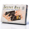 Secret Box of Close-Up Magic