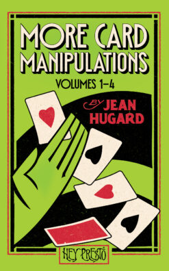 More Card Manipulations
