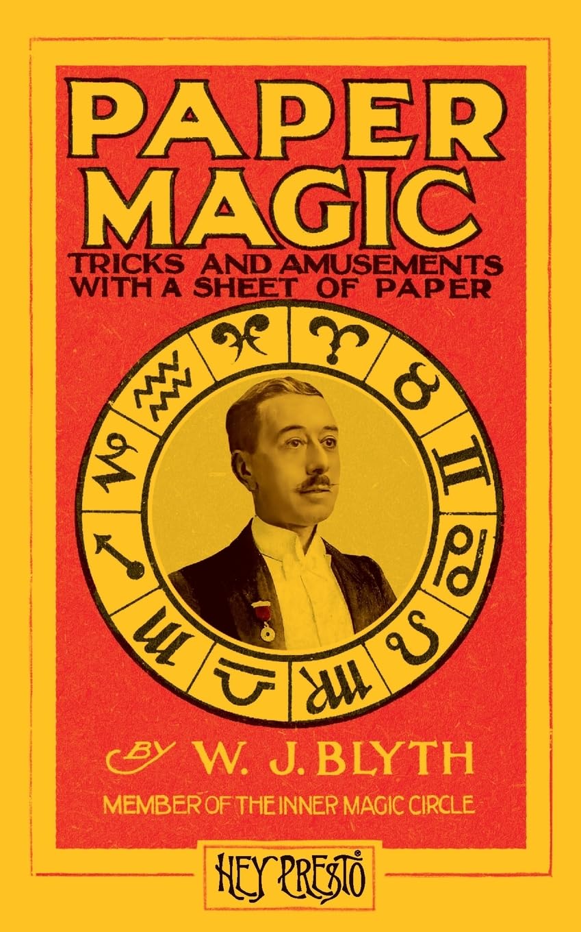 Paper Magic