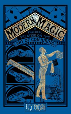 Modern Magic