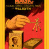 Match-Stick Magic Book Cover